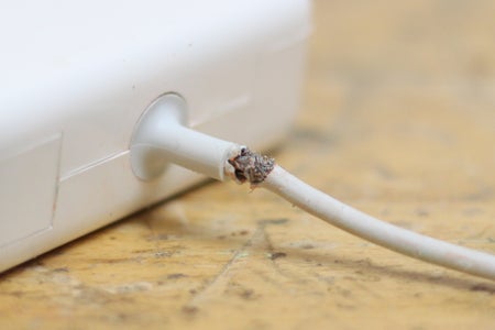How to Repair Damaged Cables (+ Video)
