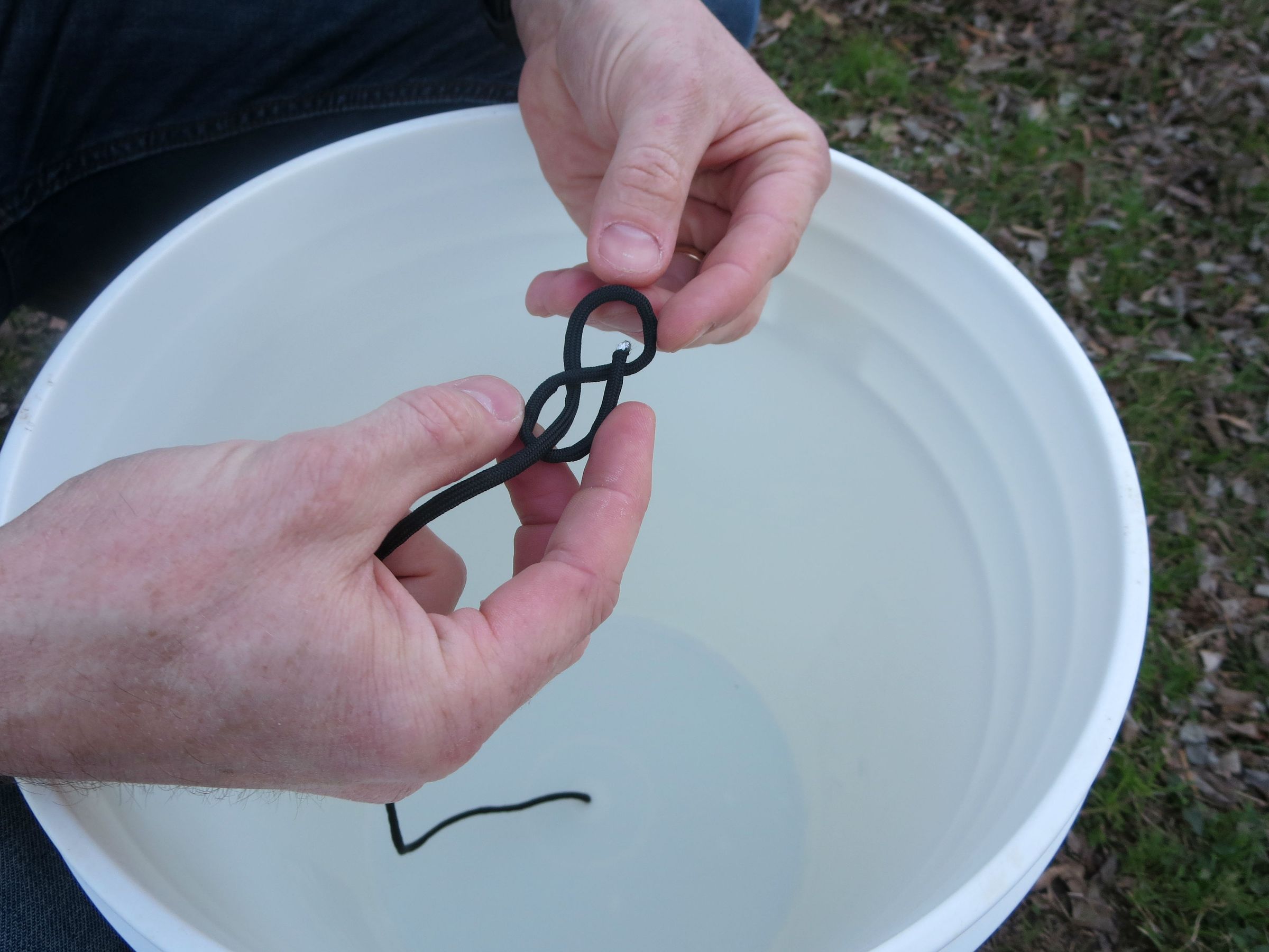 Bucket Bass 9 Steps (with Pictures) Instructables