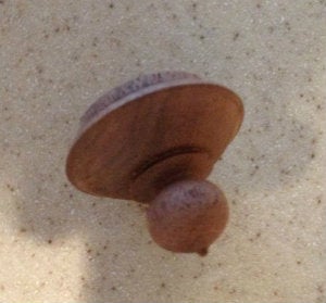 Turning the Spindles