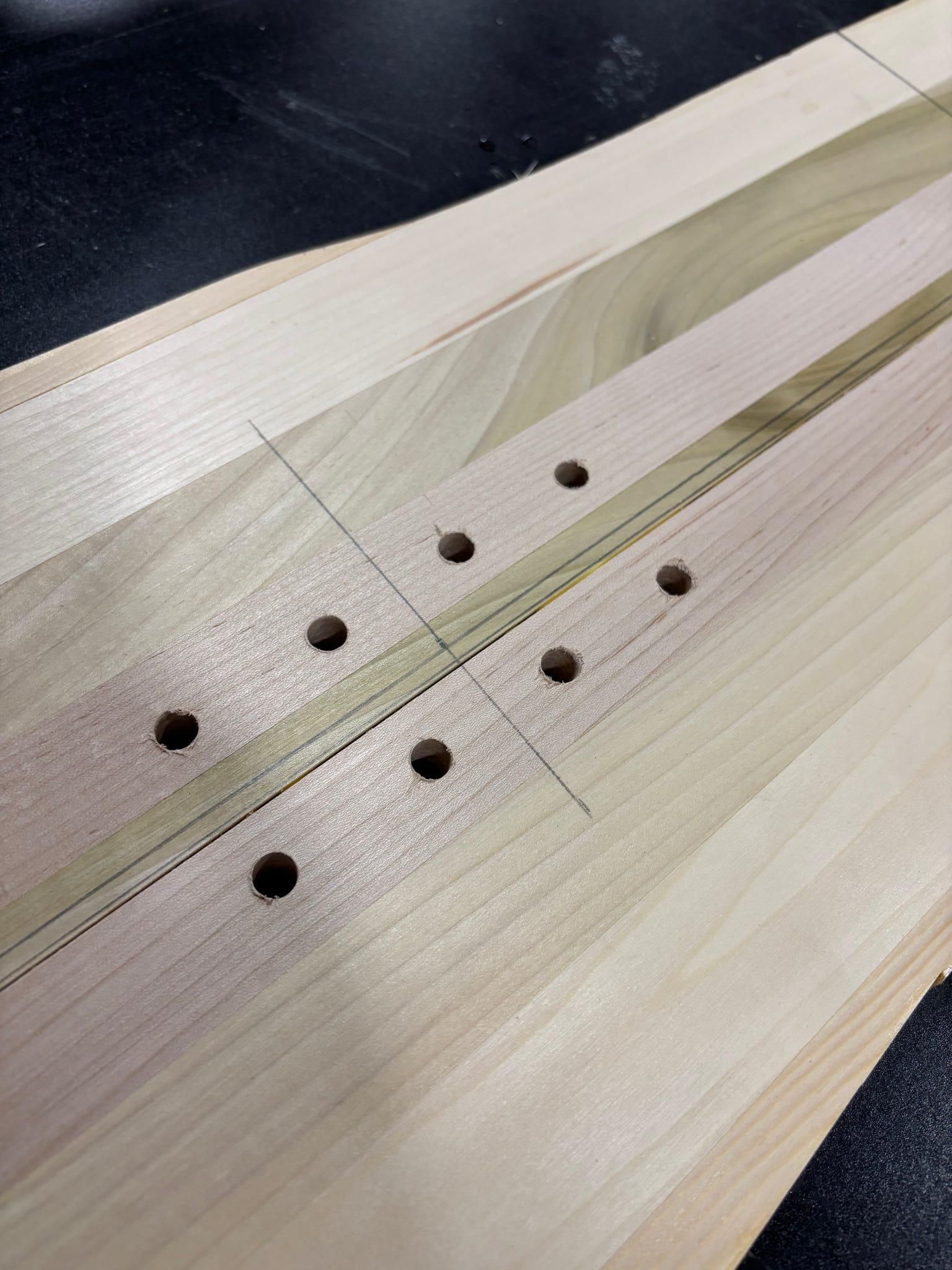 Binding Inserts