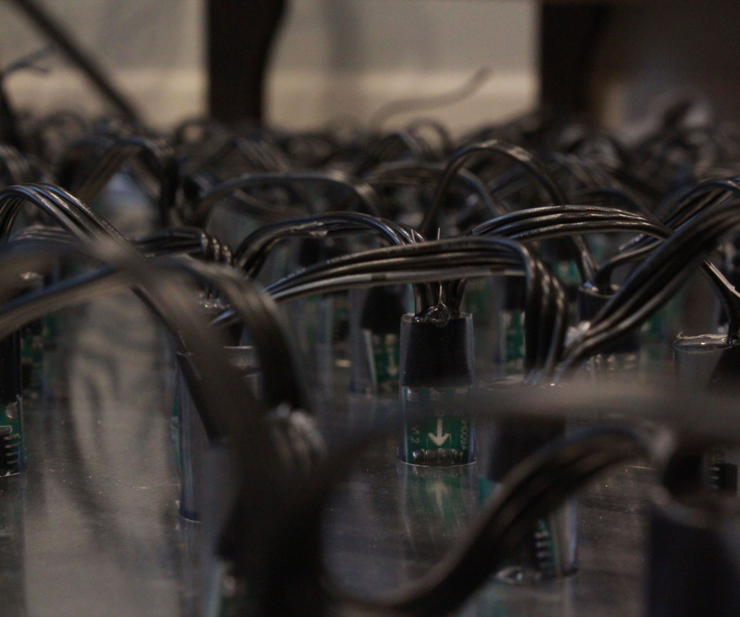 H U G E  DIY LED Panel