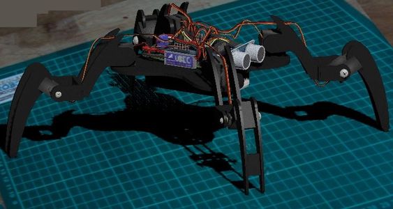 Wiring and Program