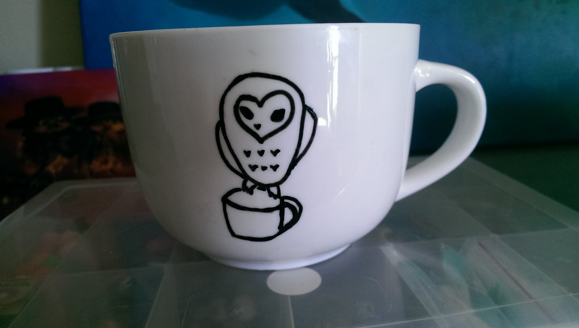 Transfer Images Without Carbon Paper 7 Steps Instructables