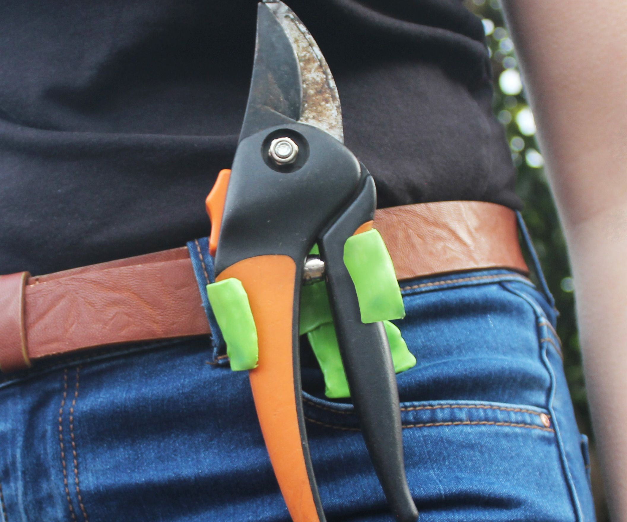 FORMcard Tool Holder