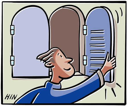 Unclosable Computer Program