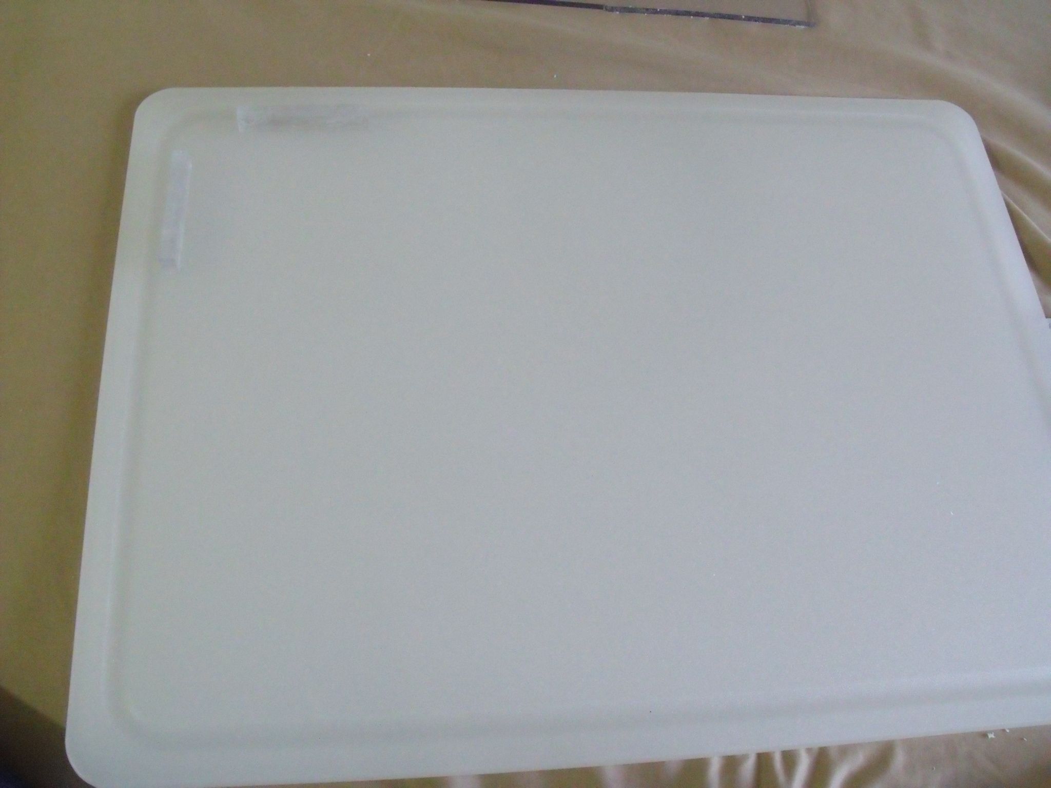 Assistive Cutting Board for One Hand Use for Disabled, Elderly or Ill