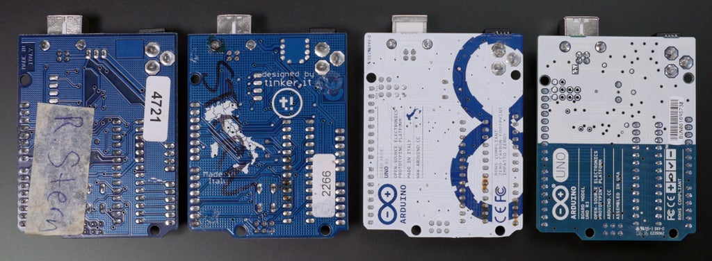 Arduino Class: What You'll Learn : 4 Steps - Instructables
