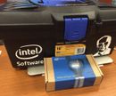 Light Tracking (Intel IoT EDI)
