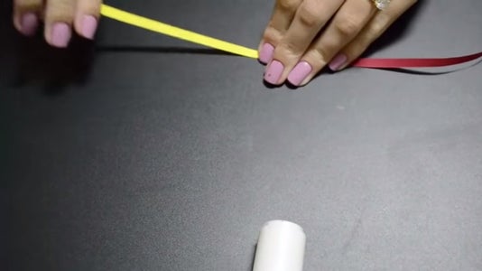 Start Rolling the Paper