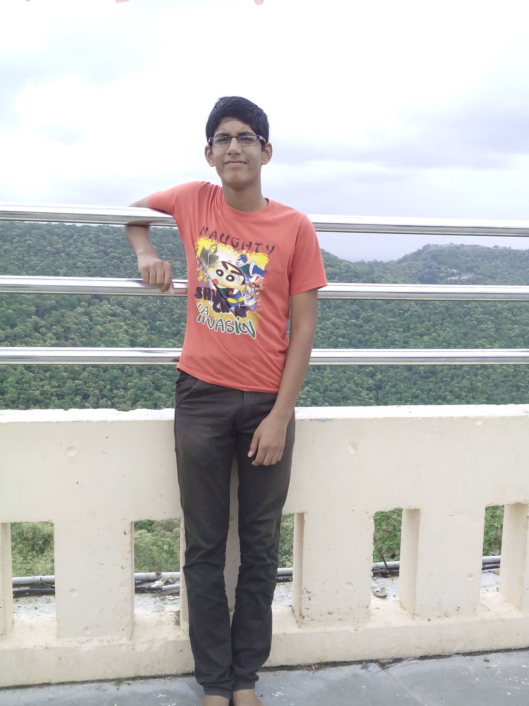author