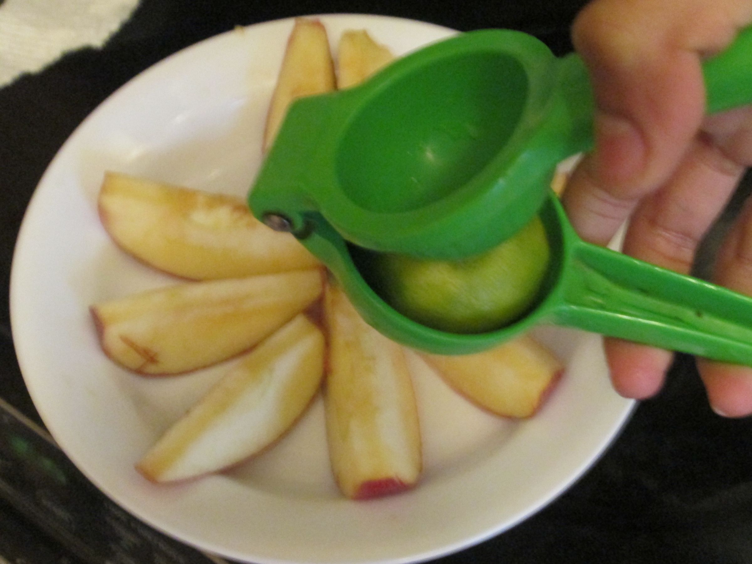 Apple Slices Covered in BACON 10 Steps (with Pictures) Instructables