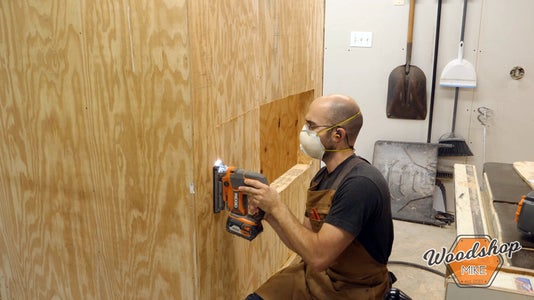 how build chicken house