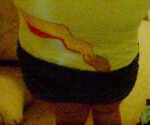 Pikachu T-Shirt