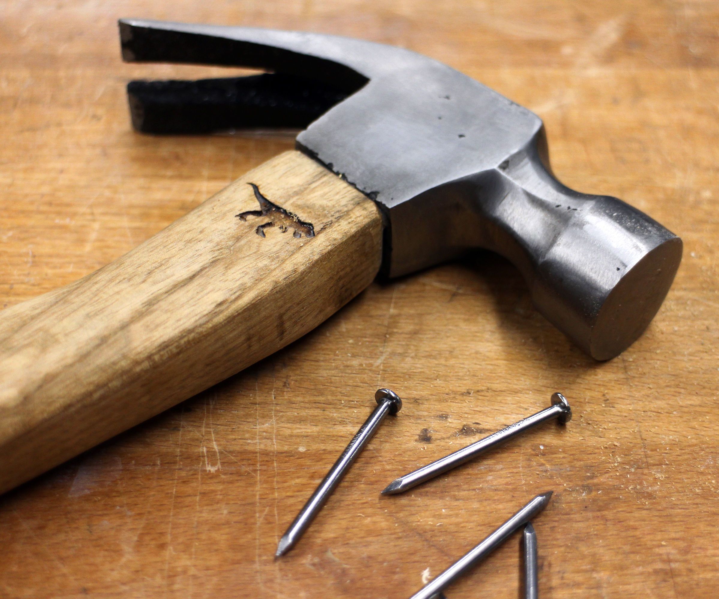 Hammer Restoration