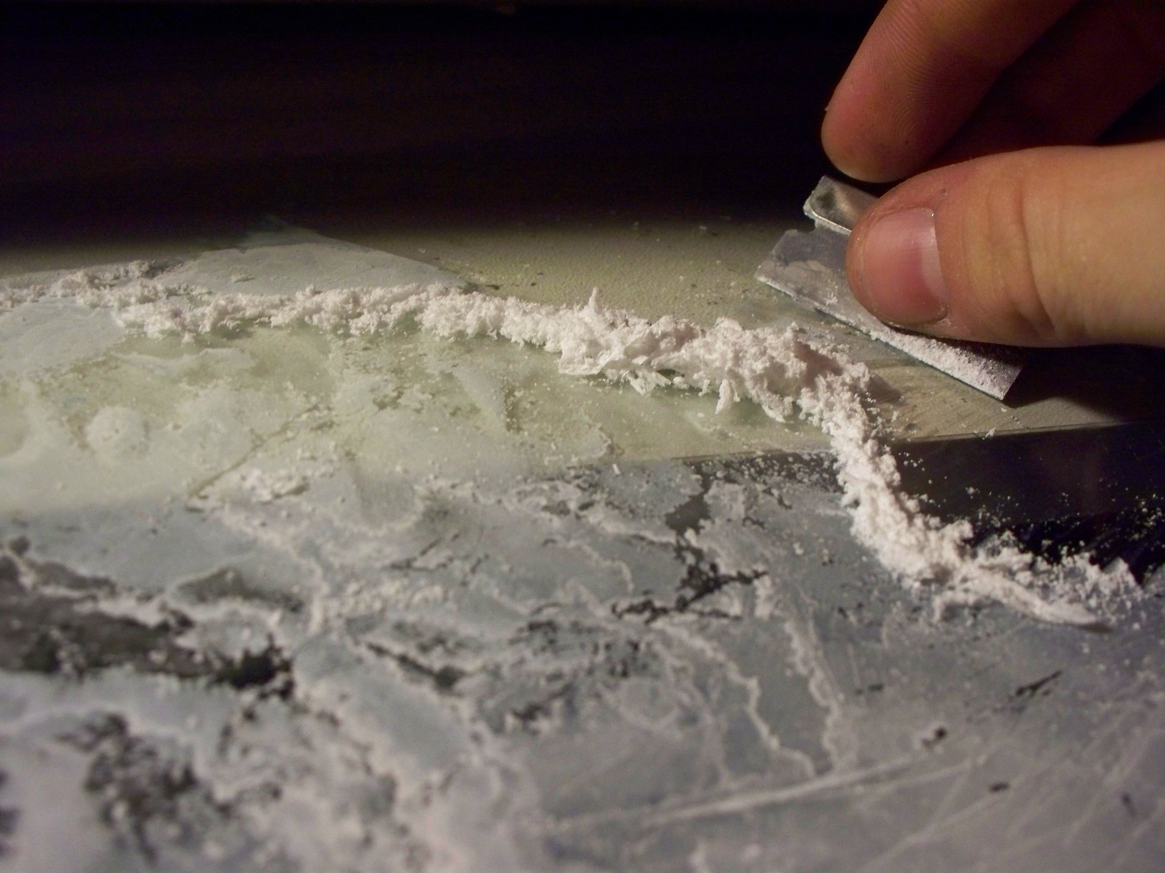 Extracting (almost Pure) Caffeine From Caffeine Pills. 5 Steps