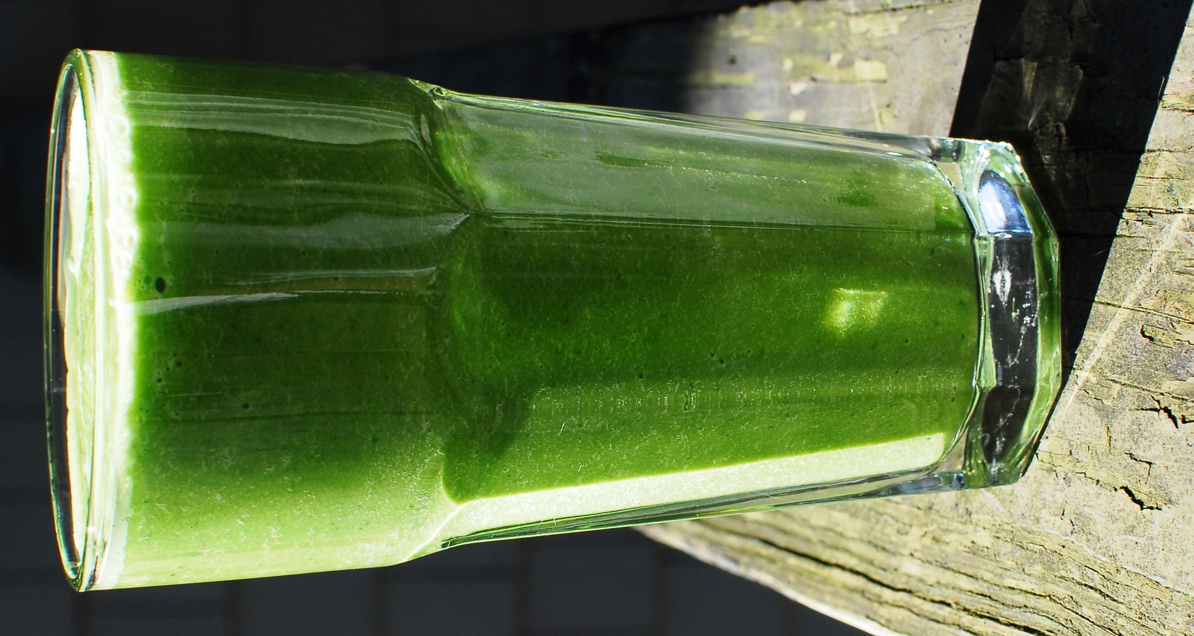 Spring Green Smoothie