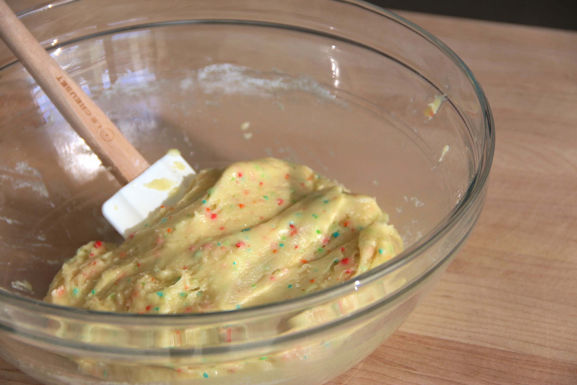 Easy Cake Mix Cookies Recipe 4 Steps (with Pictures) Instructables