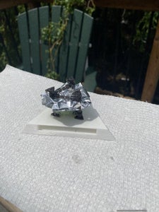 Supports and Insulation