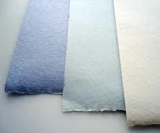 DIY Handmade Paper