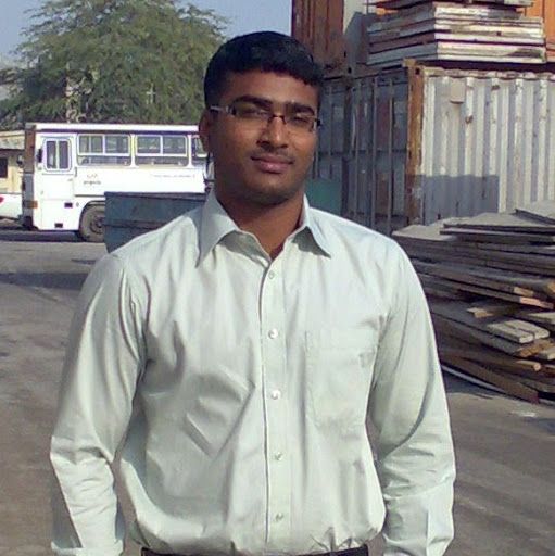 author