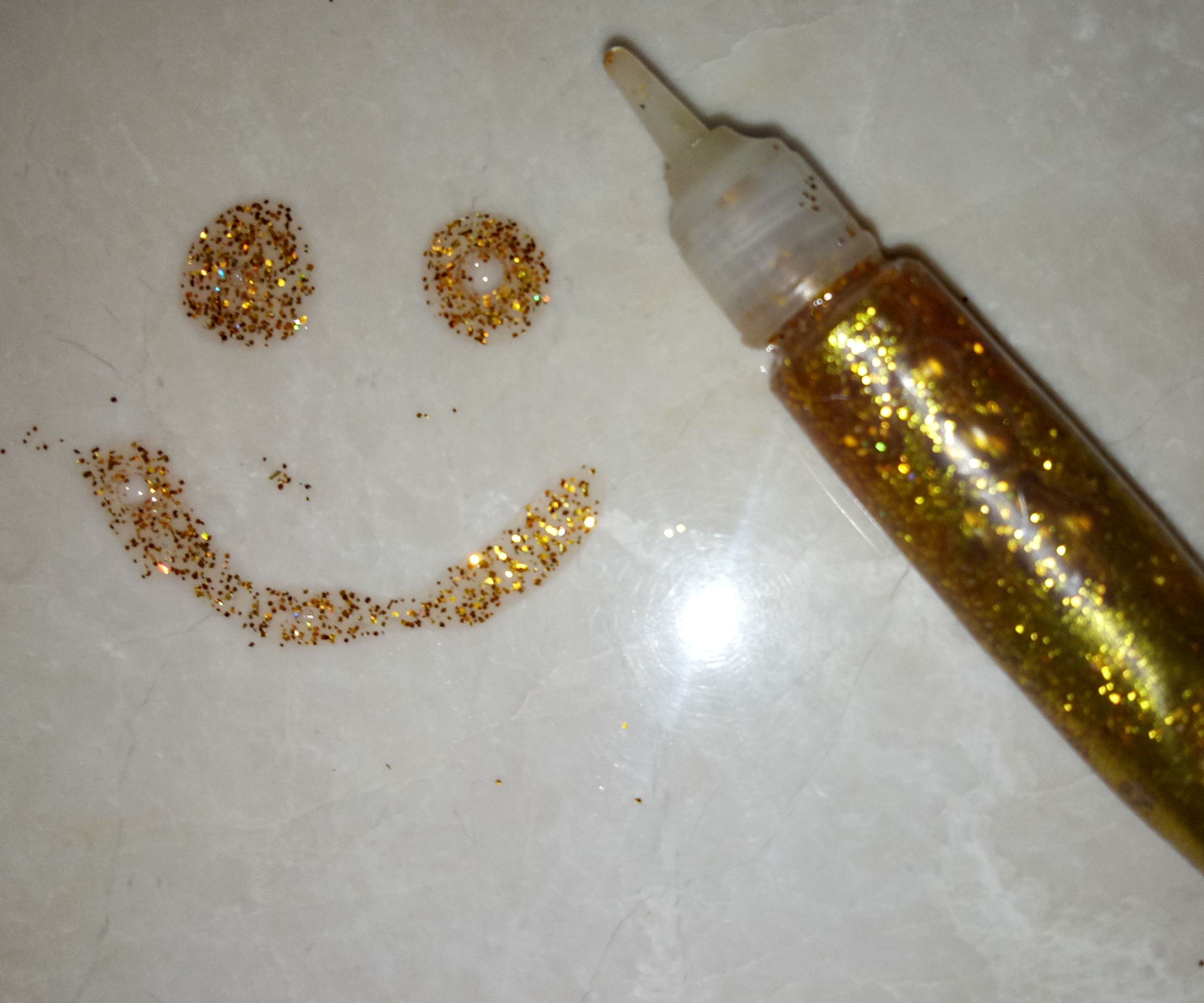 Refill Glitter