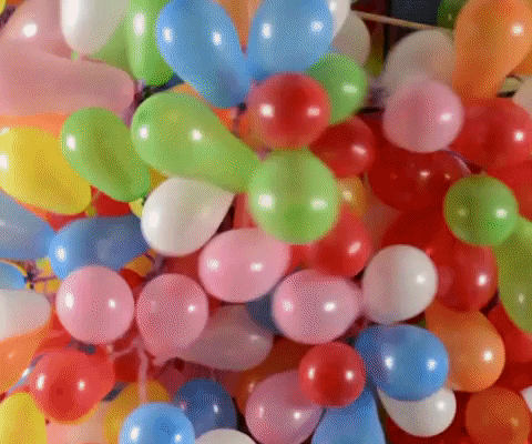 How to Become the Literal House From “Up”