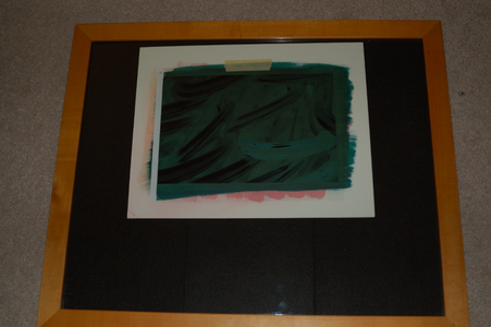 Tri-color Gum Bichromate Prints From Digital Images : 13 Steps (with ...