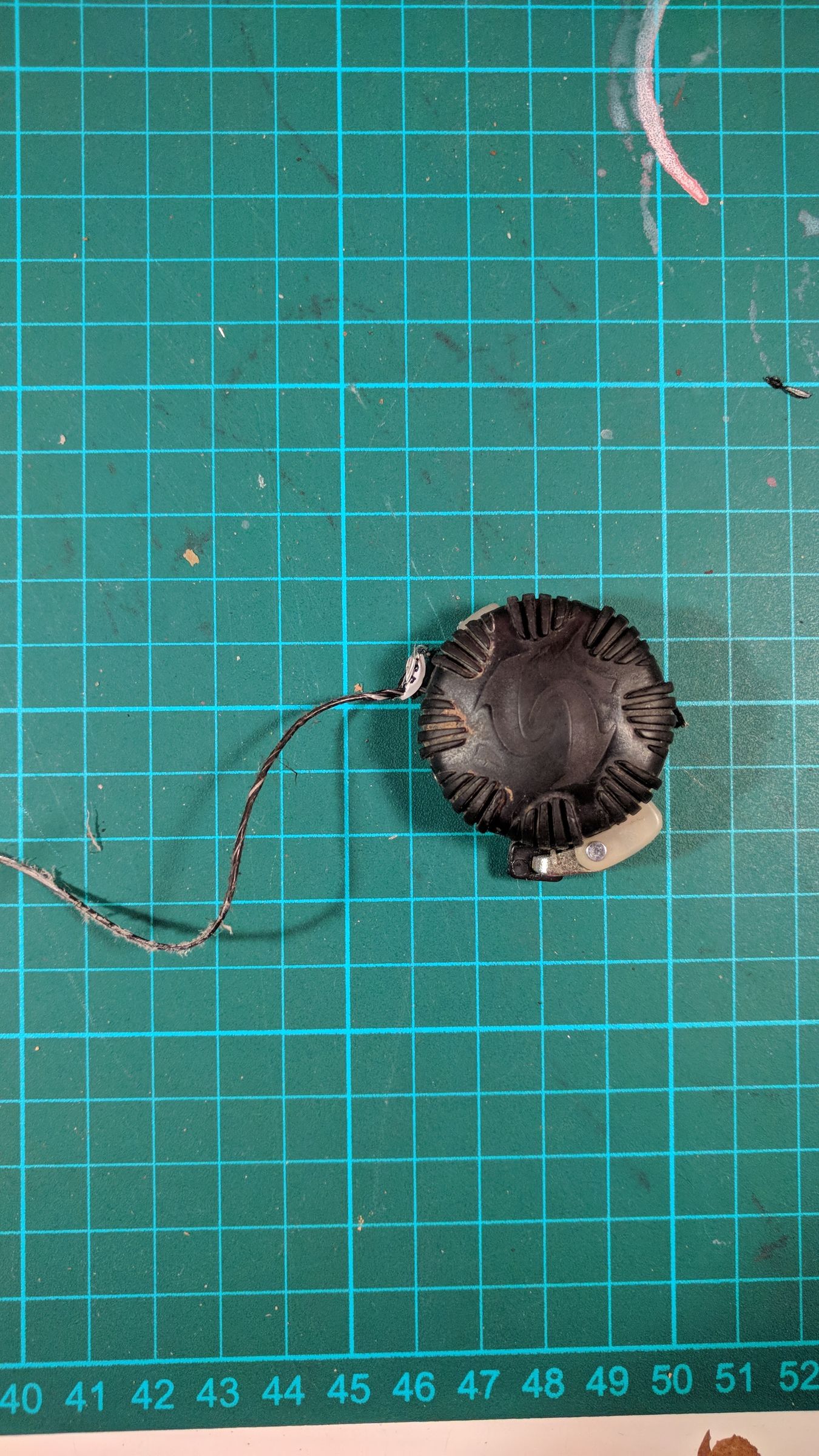 Puma Disc Repair 8 Steps (with Pictures) Instructables
