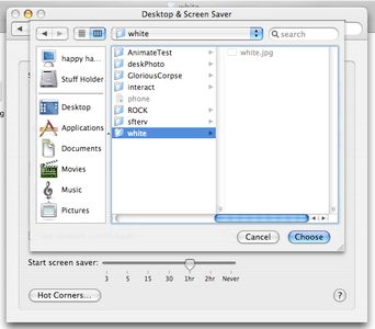 Computer Screen X-Ray Viewer : 4 Steps - Instructables