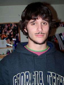 Share Your Moustaches!
