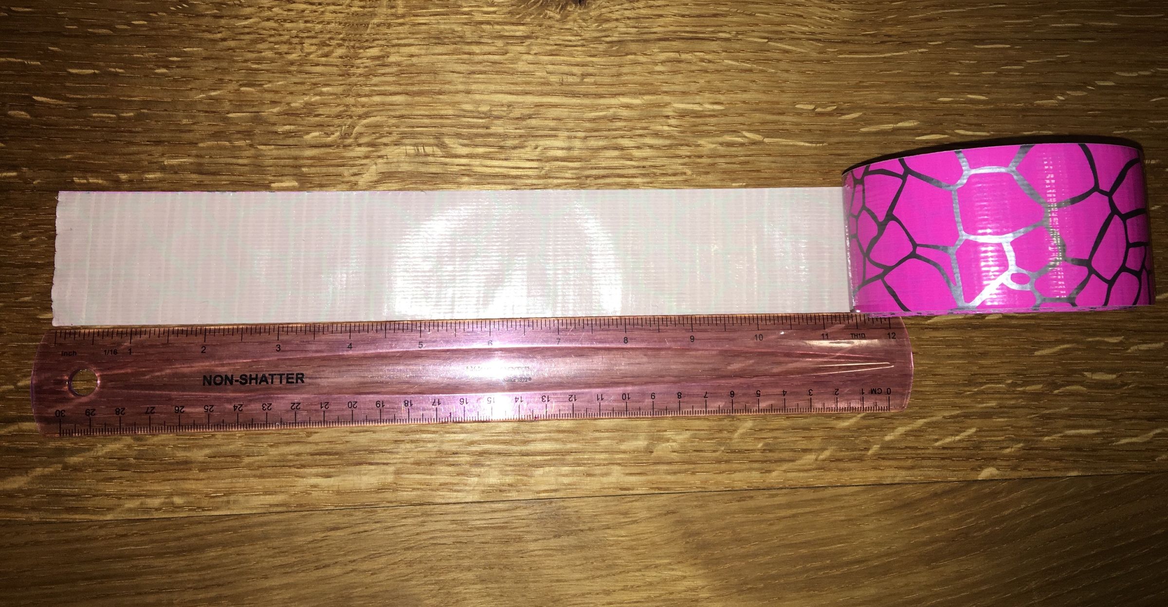 Duct Tape Pencil Case With Pocket and Ruffles 16 Steps (with Pictures