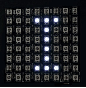 LED Matrix Cube : 4 Steps (with Pictures) - Instructables