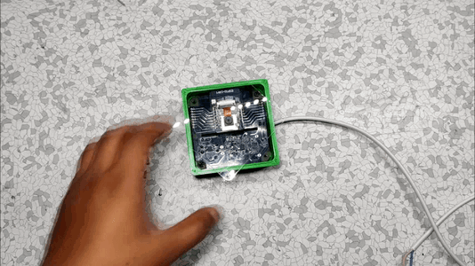 3D Printed Enclosure