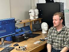 Programming and Testing the Headset