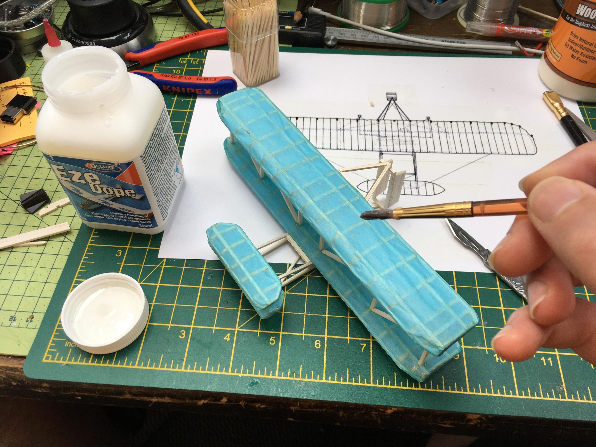 DIY Wind Tunnel 35 Steps (with Pictures) Instructables