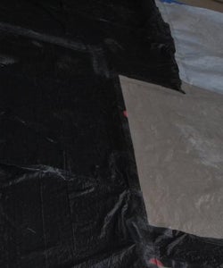 Cut and Size Each Layer