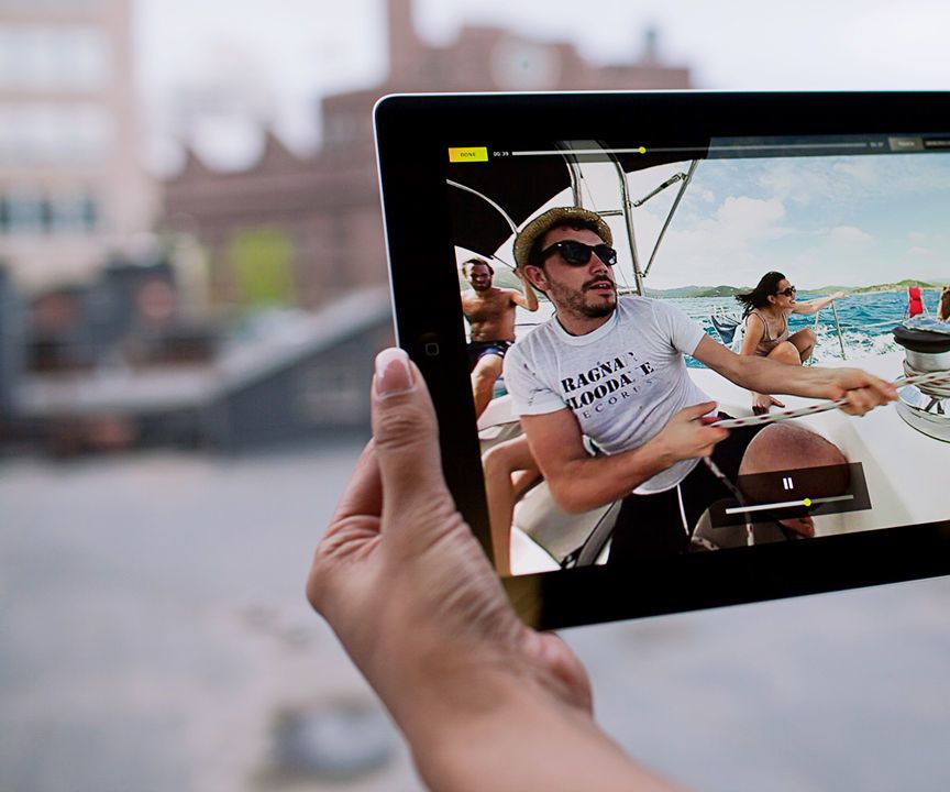 Transfer Data From Old IPad to New IPad (iPad Pro, IPad Mini 4)