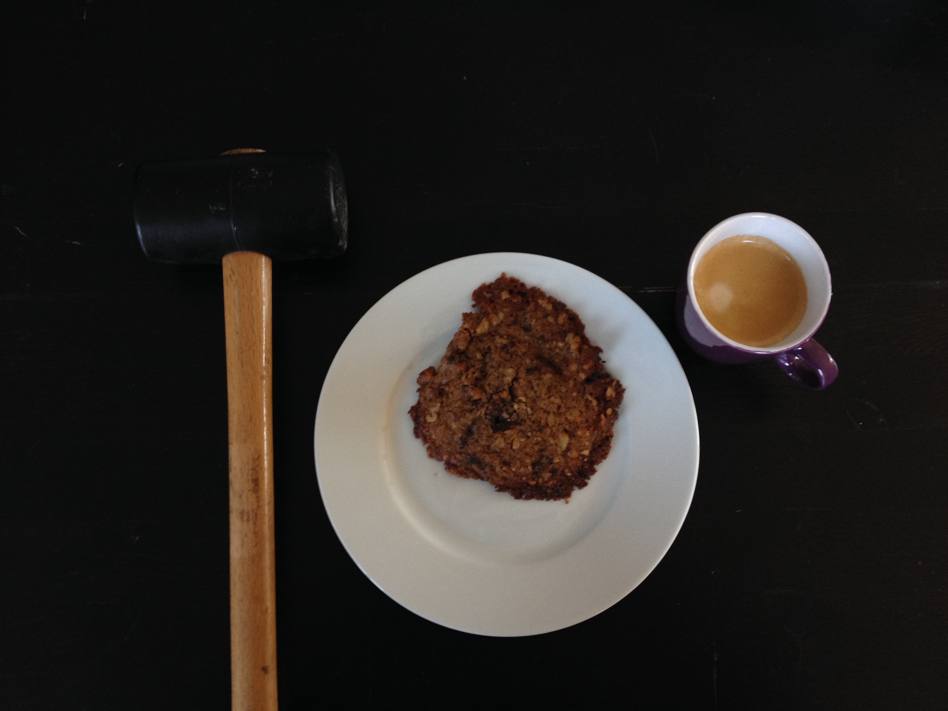 Baking American Style Chocolate Chip Cookies (Gordon Cookies) in the Netherlands