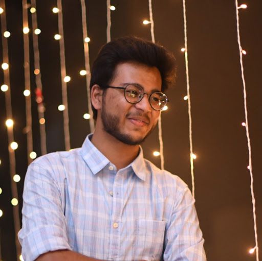 author