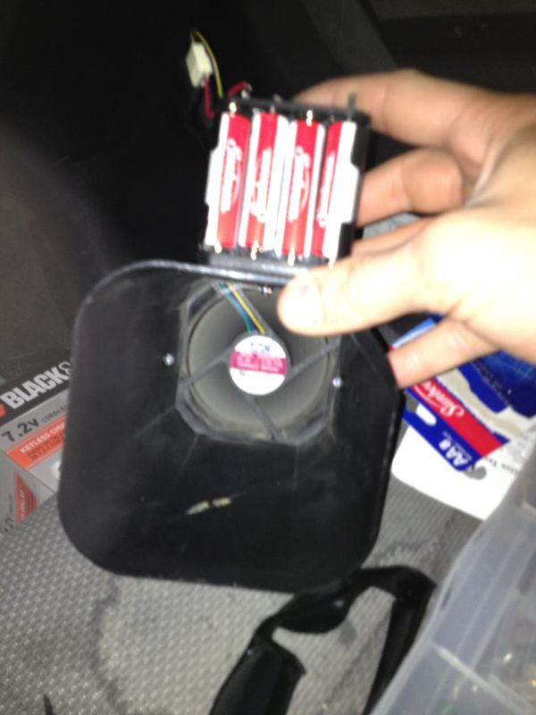 UV Air Cleaner