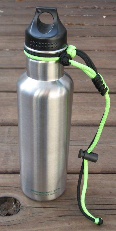 Water Bottle Holder