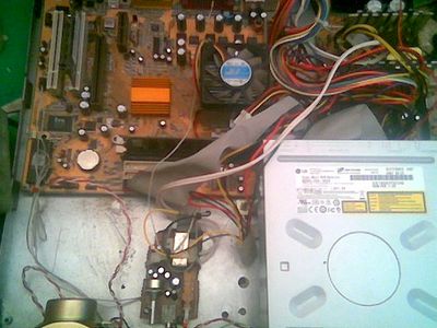 Digital Control of Your Loudspeakers