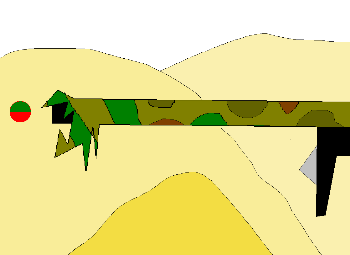 camoflage paint ball gun barel cover