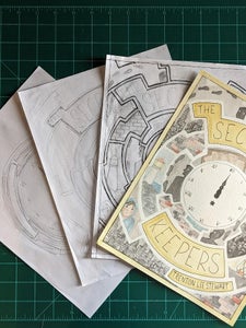 Putting It All Together!