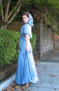 The Finished Product