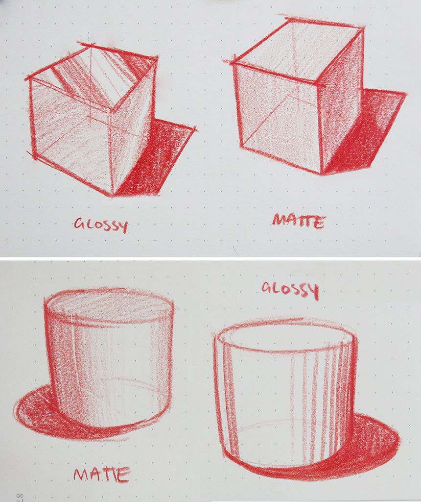 How to Draw Rendering: for Makers : 4 Steps (with Pictures) - Instructables