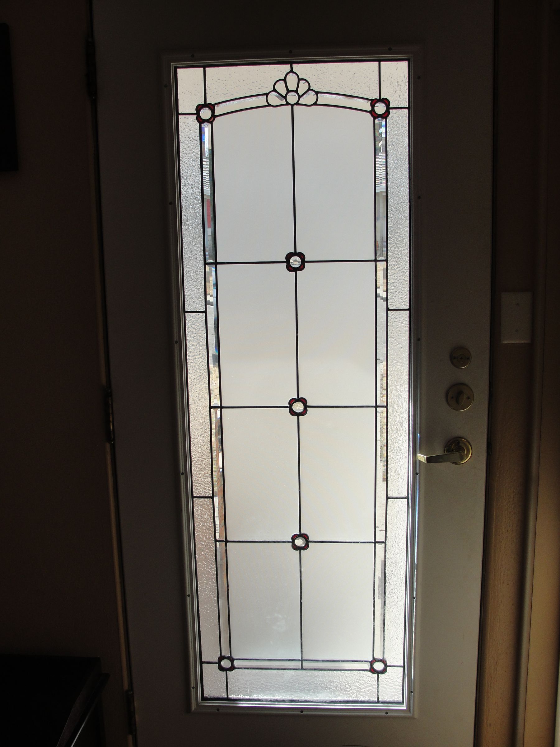 How to Fix a Squeaky Door