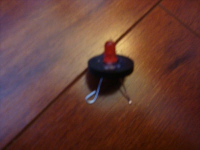 Adding the Led Light