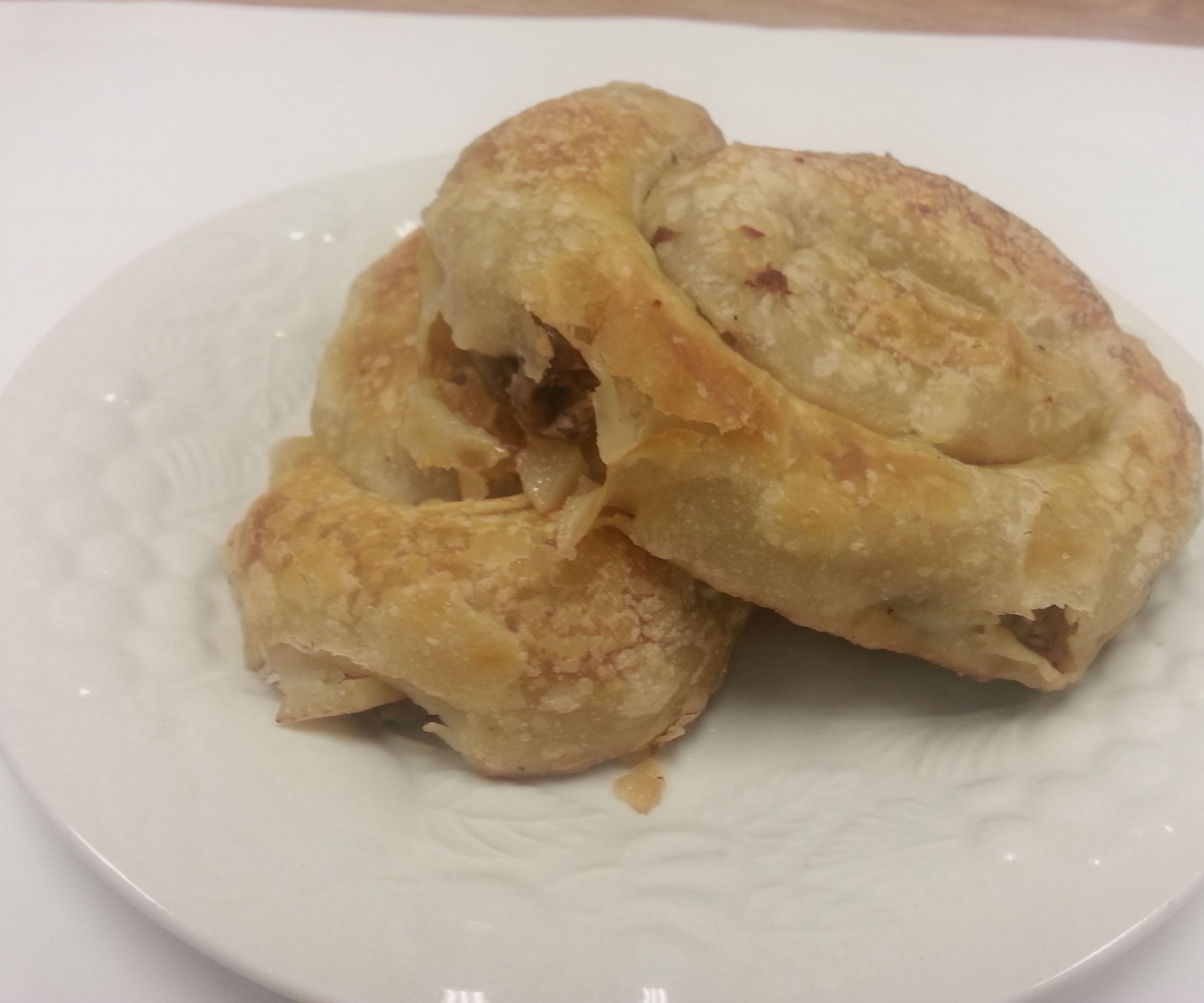 Bosnian Pita