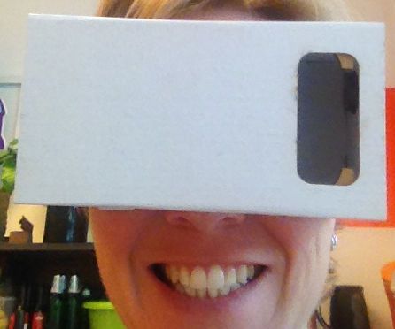 Dodocase for People With Glasses